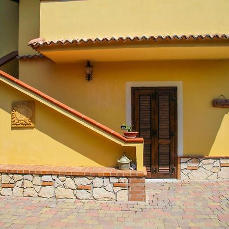 Bucchi Terradamare Bed & Breakfast エクステリア 写真