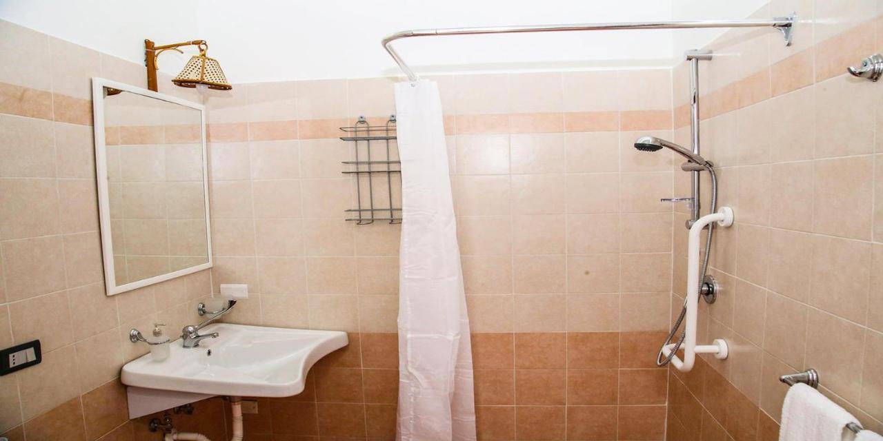 Bucchi Terradamare Bed & Breakfast エクステリア 写真