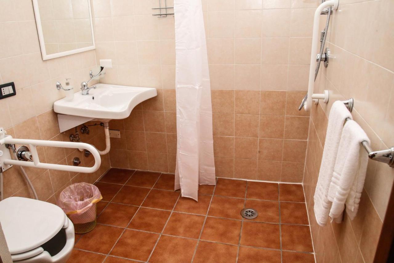 Bucchi Terradamare Bed & Breakfast エクステリア 写真