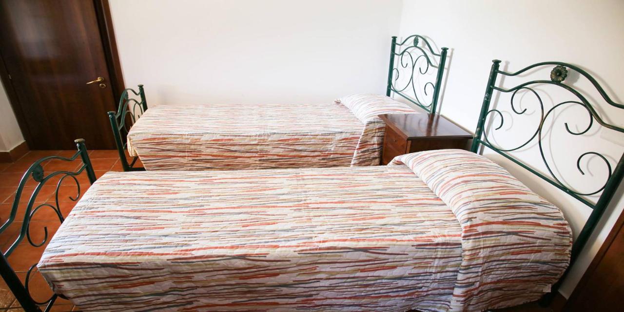 Bucchi Terradamare Bed & Breakfast エクステリア 写真